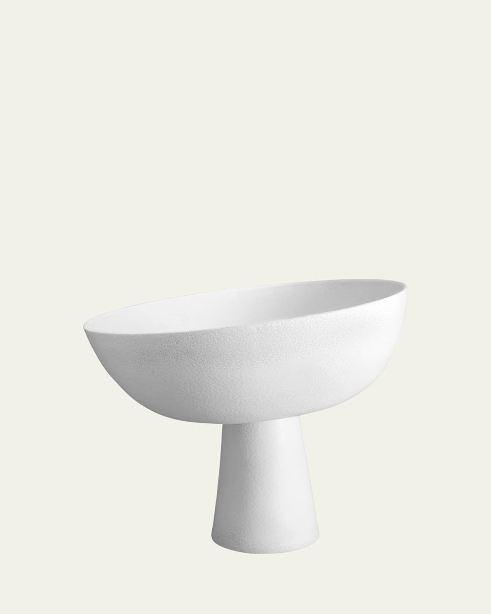 Terra Bowl on Stand